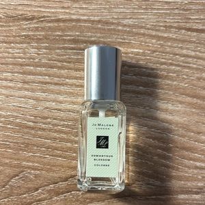 Jo Malone Osmanthus blossom 9ml limited edition